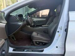 BYD Han DM-i Champion Edition 121KM Premium - ფოტო 4