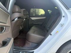 BYD Han DM-i Champion Edition 121KM Premium - ფოტო 6