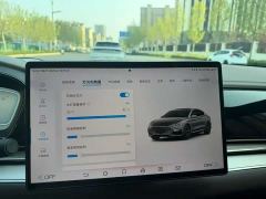 BYD Han DM-i Champion Edition 121KM Premium - ფოტო 7