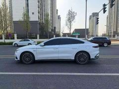 BYD Han DM-i Champion Edition 121KM Premium - ფოტო 8
