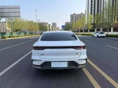 BYD Han DM-i Champion Edition 121KM Premium - ფოტო 9