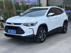 Chevrolet Trax 325T Edition VI - ფოტო 1
