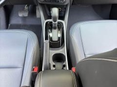 Chevrolet Trax 325T Edition VI - ფოტო 11
