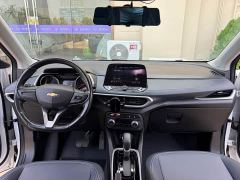 Chevrolet Trax 325T Edition VI - ფოტო 12