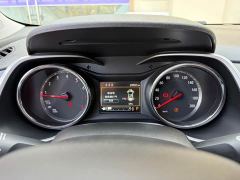 Chevrolet Trax 325T Edition VI - ფოტო 13