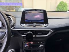 Chevrolet Trax 325T Edition VI - ფოტო 14