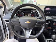 Chevrolet Trax 325T Edition VI - ფოტო 15