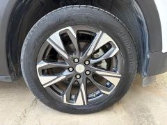 Chevrolet Trax 325T Edition VI - ფოტო 20