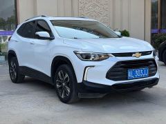 Chevrolet Trax 325T Edition VI - ფოტო 3