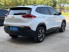 Chevrolet Trax 325T Edition VI - ფოტო 4