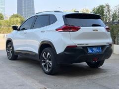 Chevrolet Trax 325T Edition VI - ფოტო 5