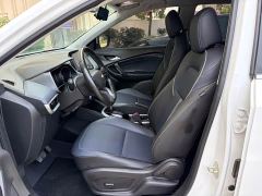 Chevrolet Trax 325T Edition VI - ფოტო 6