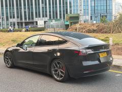 Tesla Model 3 Performance All-Wheel Drive - ფოტო 12