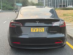 Tesla Model 3 Performance All-Wheel Drive - ფოტო 13