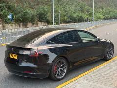Tesla Model 3 Performance All-Wheel Drive - ფოტო 14