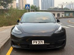 Tesla Model 3 Performance All-Wheel Drive - ფოტო 2