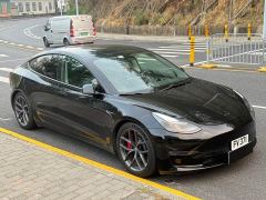 Tesla Model 3 Performance All-Wheel Drive - ფოტო 3