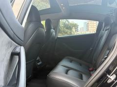 Tesla Model 3 Performance All-Wheel Drive - ფოტო 5