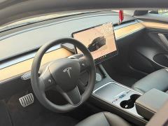 Tesla Model 3 Performance All-Wheel Drive - ფოტო 6