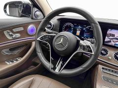Mercedes-Benz E-Class Facelift E 300 L Luxury - photo 10