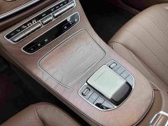 Mercedes-Benz E-Class Facelift E 300 L Luxury - photo 13