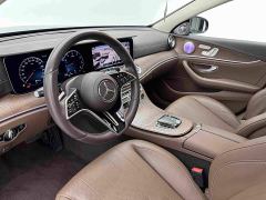 Mercedes-Benz E-Class Facelift E 300 L Luxury - photo 15