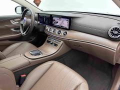 Mercedes-Benz E-Class Facelift E 300 L Luxury - photo 16