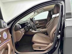 Mercedes-Benz E-Class Facelift E 300 L Luxury - photo 17