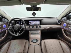 Mercedes-Benz E-Class Facelift E 300 L Luxury - photo 18