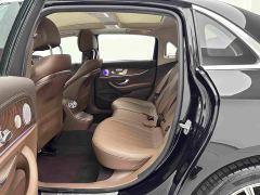Mercedes-Benz E-Class Facelift E 300 L Luxury - photo 19