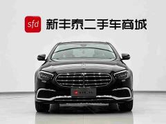 Mercedes-Benz E-Class Facelift E 300 L Luxury - photo 2