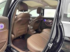 Mercedes-Benz E-Class Facelift E 300 L Luxury - photo 20