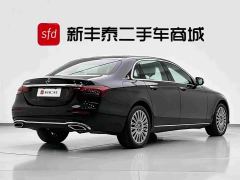 Mercedes-Benz E-Class Facelift E 300 L Luxury - photo 5