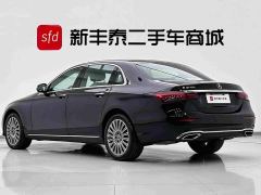 Mercedes-Benz E-Class Facelift E 300 L Luxury - photo 6