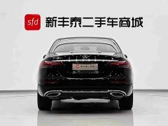 Mercedes-Benz E-Class Facelift E 300 L Luxury - photo 7