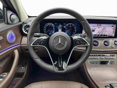 Mercedes-Benz E-Class Facelift E 300 L Luxury - photo 9