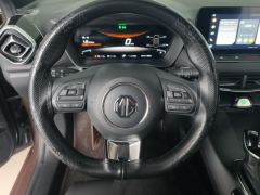 MG5 180DVVT CVT Global Early Access - фото 18