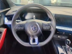 MG5 180DVVT CVT Luxury - ფოტო 18