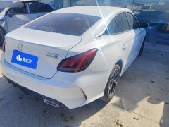 MG5 180DVVT CVT Luxury - ფოტო 2