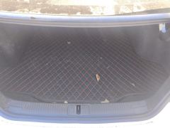 MG5 180DVVT CVT Luxury - ფოტო 7