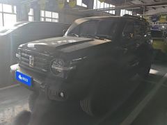 Tank 300 2.0T Challenger - ფოტო 1