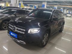 Mercedes-Benz GLB 220 Dynamic - ფოტო 1
