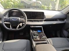 Ford Equator Sport EcoBoost 170 Leader Edition - ფოტო 16
