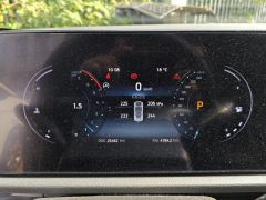 Ford Equator Sport EcoBoost 170 Leader Edition - ფოტო 20
