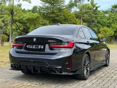 BMW 3 Series 325i M Sport Package - photo 10