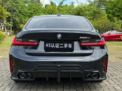 BMW 3 Series 325i M Sport Package - photo 11