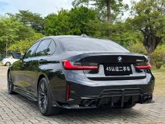 BMW 3 Series 325i M Sport Package - photo 12