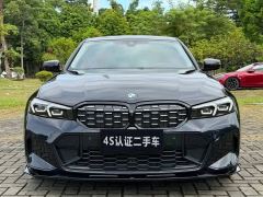 BMW 3 Series 325i M Sport Package - photo 2