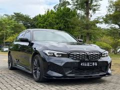 BMW 3 Series 325i M Sport Package - photo 3