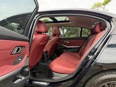 BMW 3 Series 325i M Sport Package - photo 8